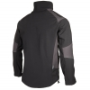 Reflektör Baskılı Softshell Ceket