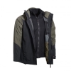 Triclimate 3 in 1 Coat