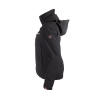 Hooded Softshell Jacket