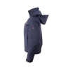 Kapüşonlu Softshell Ceket