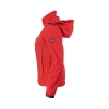 Hooded Softshell Jacket