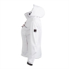 Kapüşonlu Softshell Ceket