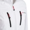 Kapüşonlu Softshell Ceket