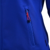 Kapüşonlu Klasik Softshell Ceket