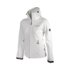 Kapüşonlu Klasik Softshell Ceket