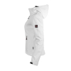 Kapüşonlu Klasik Softshell Ceket