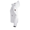 Hooded Classic Softshell Jacket