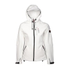 Kapüşonlu Dynamic Softshell Ceket