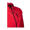 Kapüşonlu Dynamic Softshell Ceket