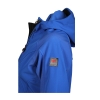 Kapüşonlu Dynamic Softshell Ceket