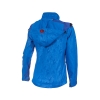 Kapüşonlu Baskılı Softshell Ceket