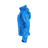 Kapüşonlu Baskılı Softshell Ceket