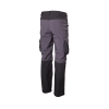 Kargo Cepli Softshell Pantolon