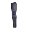Softshell Pants with Cargo Pockets