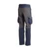 Softshell Pants with Cargo Pockets