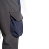 Softshell Pants with Cargo Pockets