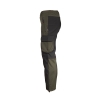 Softshell Pants with Cargo Pockets