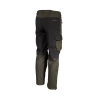 Softshell Pants with Cargo Pockets