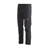 Su İtici Zip-Off Outdoor Pantolon / Şort