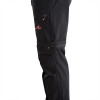 Su İtici Zip-Off Outdoor Pantolon / Şort