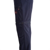 Su İtici Zip-Off Outdoor Pantolon / Şort