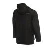 Kapüşonlu Explorer Parka