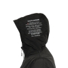 Kapüşonlu Explorer Parka