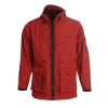 Kapüşonlu Explorer Parka