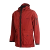 Kapüşonlu Explorer Parka