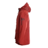 Kapüşonlu Explorer Parka