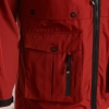Kapüşonlu Explorer Parka