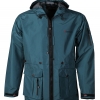 Kapüşonlu Explorer Parka