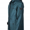 Kapüşonlu Explorer Parka