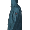 Kapüşonlu Explorer Parka