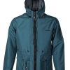 Kapüşonlu Explorer Parka
