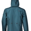 Kapüşonlu Explorer Parka
