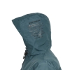 Kapüşonlu Explorer Parka