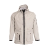 Kapüşonlu Explorer Parka