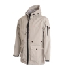 Kapüşonlu Explorer Parka