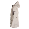 Kapüşonlu Explorer Parka