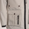 Kapüşonlu Explorer Parka