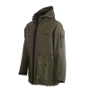 Kapüşonlu Explorer Parka