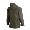 Kapüşonlu Explorer Parka