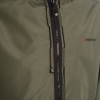 Kapüşonlu Explorer Parka