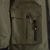 Kapüşonlu Explorer Parka