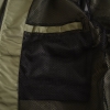 Kapüşonlu Explorer Parka