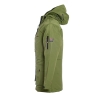 Kapüşonlu Explorer Parka