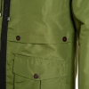 Kapüşonlu Explorer Parka