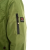 Kapüşonlu Explorer Parka