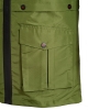 Kapüşonlu Explorer Parka